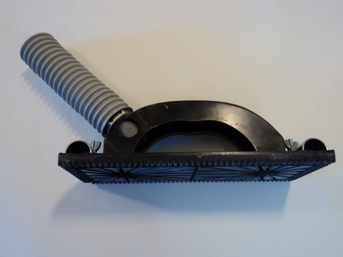 Drywall Sander Shop Vac Attachment at Melinda Barnhart blog